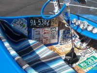 1927 Ford T Bucket for sale in Michigan (ID-133662)