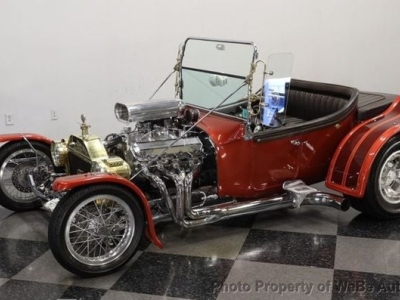 1927 Ford T Bucket for sale