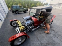 1927 Ford T Bucket for sale in Riverhead, New York (ID-163920)