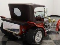 1927 Ford T Bucket for sale in Riverhead, New York (ID-163920)