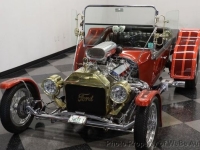 1927 Ford T Bucket for sale in Riverhead, New York (ID-163920)