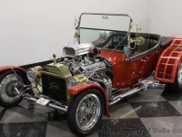 1927 Ford T Bucket for sale in Riverhead, New York (ID-163920)