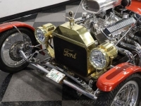 1927 Ford T Bucket for sale in Riverhead, New York (ID-163920)