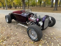 1927 Ford Track T for sale in Michigan (ID-108363)