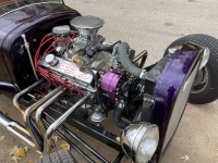 1927 Ford Track T for sale in Michigan (ID-108363)