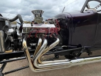 1927 Ford Track T for sale in Michigan (ID-108363)