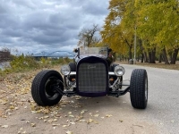 1927 Ford Track T for sale in Michigan (ID-108363)