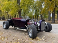 1927 Ford Track T for sale in Michigan (ID-108363)