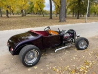1927 Ford Track T for sale in Michigan (ID-108363)
