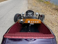 1927 Ford Track T for sale in Michigan (ID-108363)