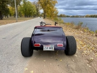 1927 Ford Track T for sale in Michigan (ID-108363)