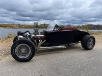 1927 Ford Track T for sale in Michigan (ID-108363)