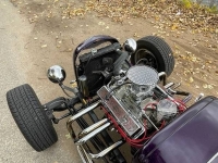1927 Ford Track T for sale in Michigan (ID-108363)