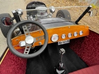 1927 Ford Track T for sale in Michigan (ID-108363)