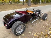 1927 Ford Track T for sale in Michigan (ID-108363)