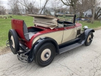 1927 Nash Special 6 for sale in Michigan (ID-162296)