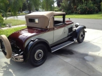 1927 Nash Special 6 for sale in Michigan (ID-162296)