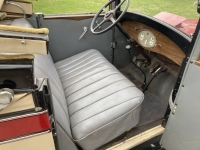 1927 Nash Special 6 for sale in Michigan (ID-162296)