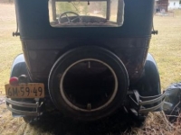 1927 Pontiac Sedan for sale in Michigan (ID-126379)