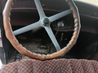 1927 Pontiac Sedan for sale in Michigan (ID-126379)
