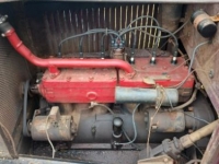 1927 Pontiac Sedan for sale in Michigan (ID-126379)