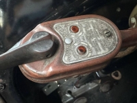 1927 Studebaker Commander for sale in Michigan (ID-124056)
