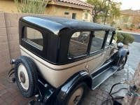 1927 Studebaker Commander for sale in Michigan (ID-124056)