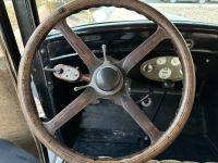 1927 Studebaker Commander for sale in Michigan (ID-124056)