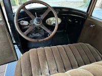 1927 Studebaker Commander for sale in Michigan (ID-124056)