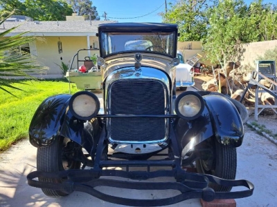1927 Studebaker Commander for sale