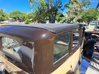 1927 Studebaker Commander for sale in Michigan (ID-127306)