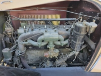 1927 Studebaker Commander for sale in Michigan (ID-127306)