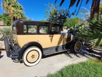 1927 Studebaker Commander for sale in Michigan (ID-127306)