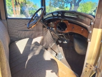 1927 Studebaker Commander for sale in Michigan (ID-127306)