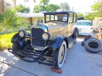 1927 Studebaker Commander for sale in Michigan (ID-127306)
