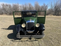 1927 Studebaker Coupe for sale (ID-140594)