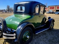 1927 Studebaker Coupe for sale (ID-140594)