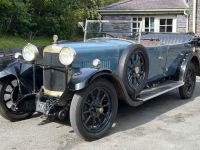 1927 Sunbeam Tourer for sale (ID-129762)