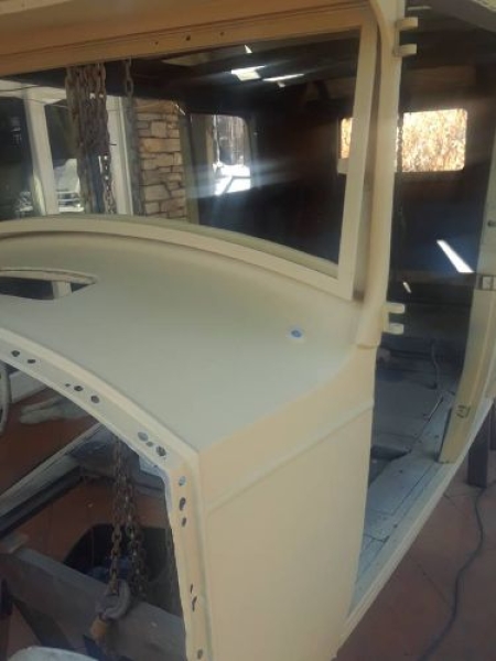 1927 Willys Knight for sale in Michigan (ID-154885)