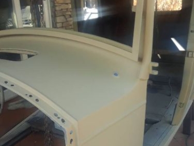 1927 Willys Knight for sale