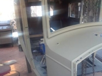 1927 Willys Knight for sale in Michigan (ID-154885)