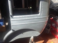 1927 Willys Knight for sale in Michigan (ID-154885)