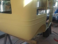 1927 Willys Knight for sale in Michigan (ID-154885)