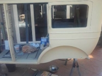 1927 Willys Knight for sale in Michigan (ID-154885)