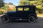 1928 Ford Model A for sale in Nashville, Tennessee (ID-28445)