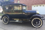 1928 Ford Model A for sale in Nashville, Tennessee (ID-28445)