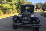 1928 Ford Model A for sale in Nashville, Tennessee (ID-28445)