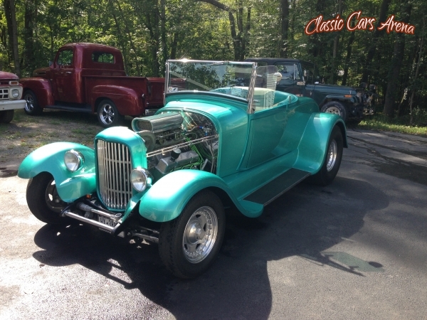 1928 Ford Model A for sale in Binghamton, New York (ID-48860) 1928 Ford Model A for sale in Binghamton, New York (ID-48860)