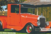 1928 Ford Pickup for sale