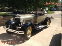 1928 Ford Roadster for sale in Fond du Lac, Wisconsin (ID-24229)
